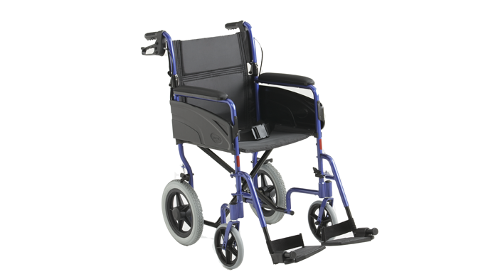 Silla de ruedas Transfer Alu Lite Invacare